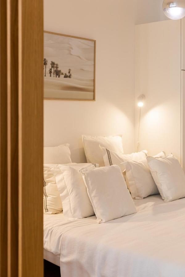 Alfama Chic Penabuquel3 Apartment Lisabona Exterior foto